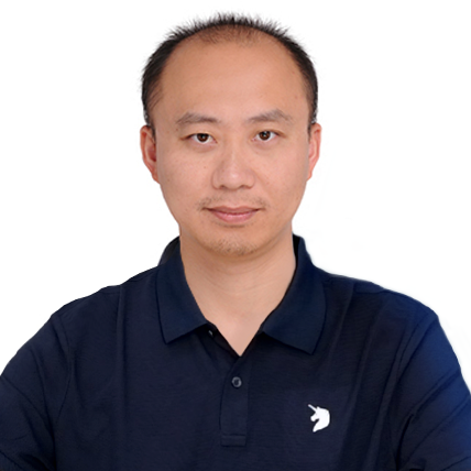 優(yōu)尼康講師：陳賢良