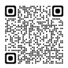 Scan to register for the event