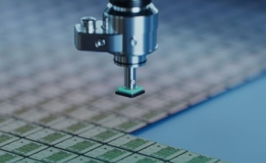 Wafer-level packaging