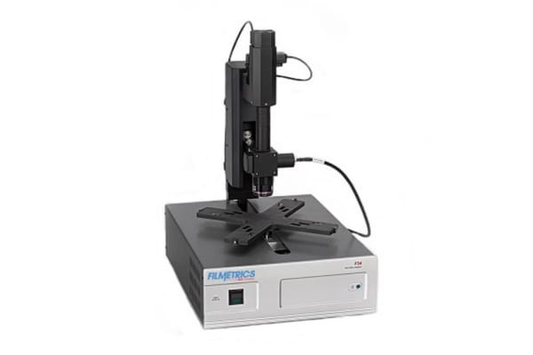 Filmetrics F54 白光干涉膜厚測量儀