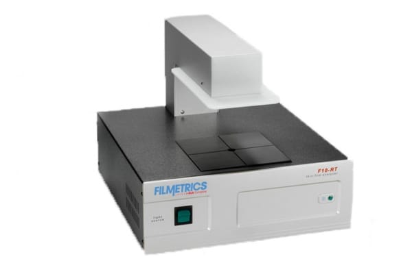 Filmetrics F10-RT 薄膜厚度測量儀