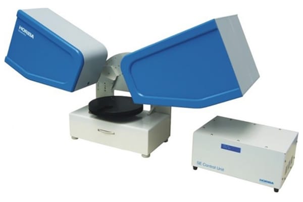 HORIBA Smart SE 橢圓偏振光譜儀