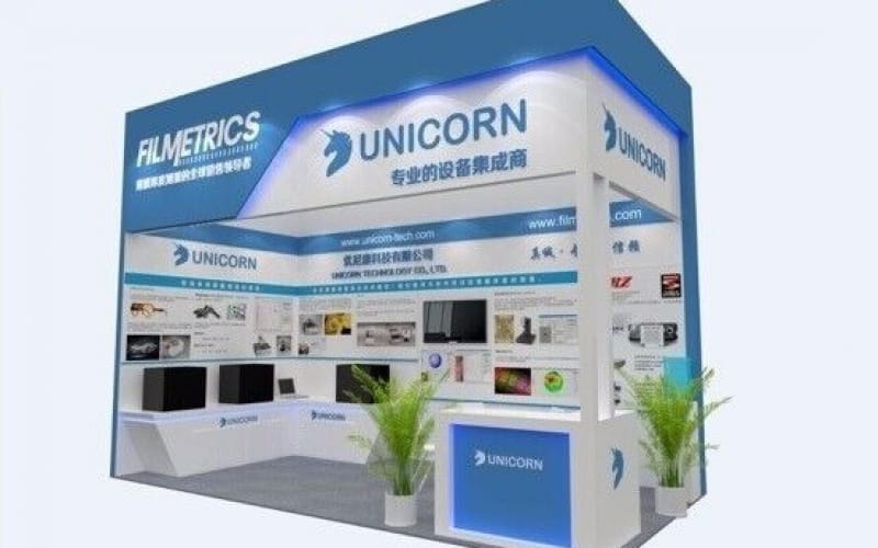 熱烈祝賀優(yōu)尼康科技有限公司參加上海Semicon China 2015展會(huì)取得圓滿成功