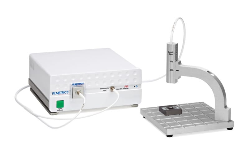 什么是光學膜厚儀 ？