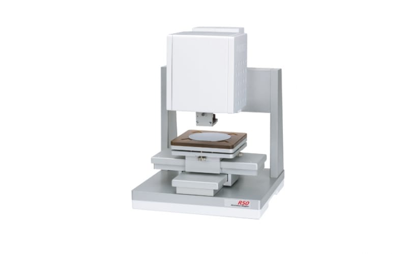 KLA R50 四探針電阻率測(cè)量?jī)x