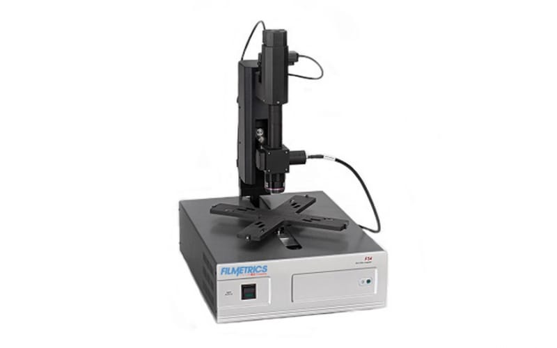 Filmetrics F54 白光干涉膜厚測量儀