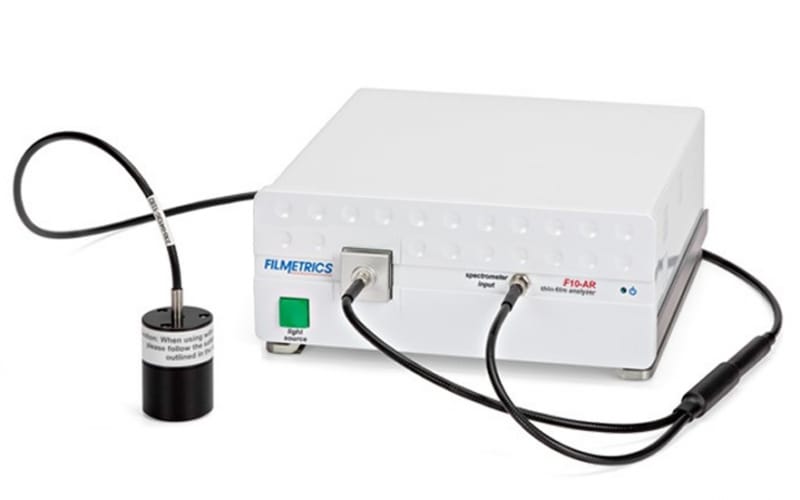 Filmetrics F10-AR 薄膜厚度測(cè)量?jī)x