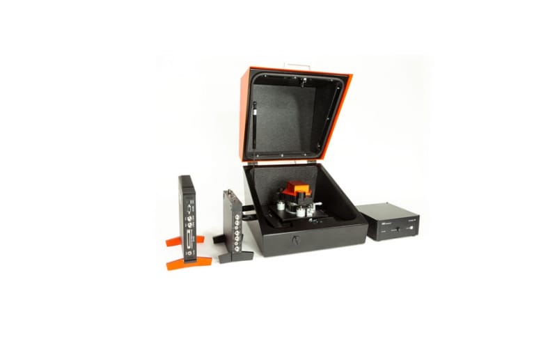 Nanosurf Flex-ANA 自動力譜成像原子力顯微鏡