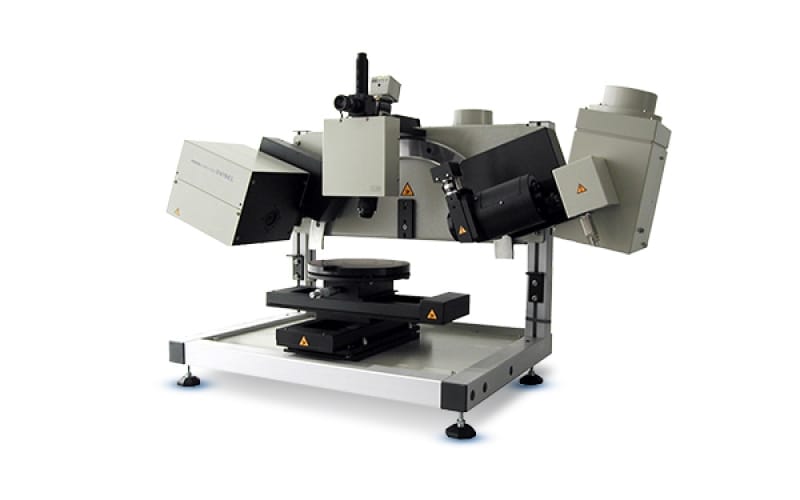 HORIBA UVISEL Plus 橢圓偏振光譜儀