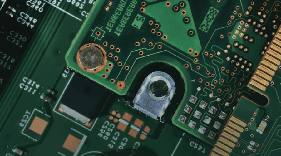Printed circuit board